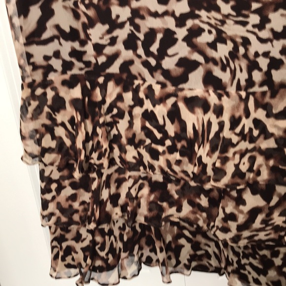 Arthur Levine Tahari 3 piece skirt suit - Picture 10 of 10